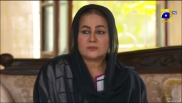 Umm-e-Ayesha - Episode 04 - 15th March 2024